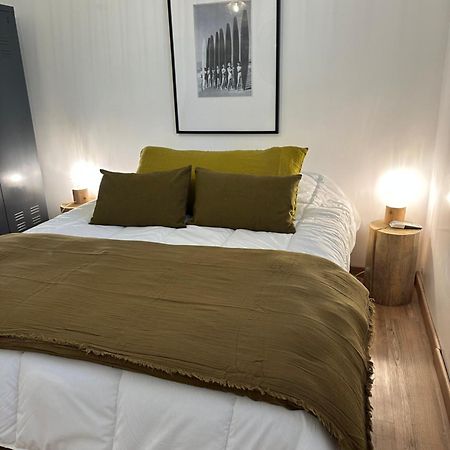Home Cassis - Maison Julou - Piscine Chauffee A 32C Kültér fotó