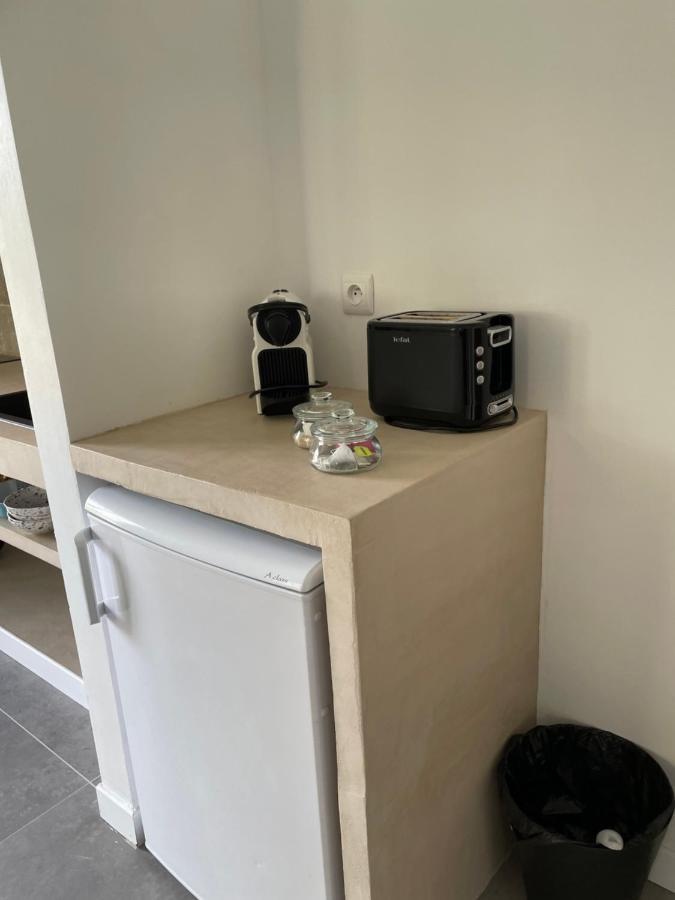 Home Cassis - Maison Julou - Piscine Chauffee A 32C Kültér fotó