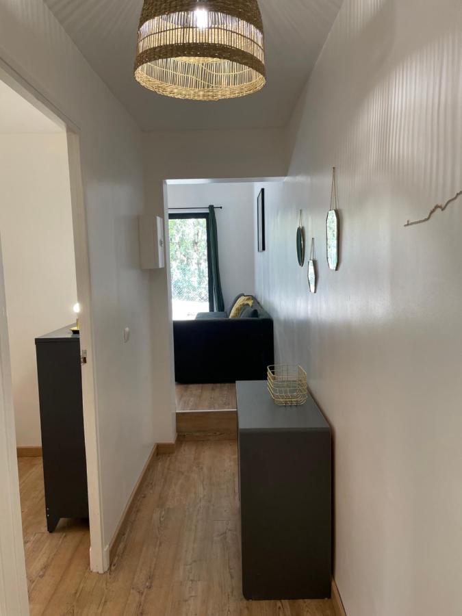 Home Cassis - Maison Julou - Piscine Chauffee A 32C Kültér fotó