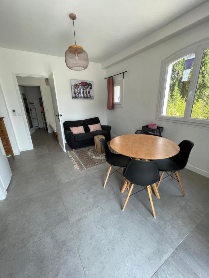 Home Cassis - Maison Julou - Piscine Chauffee A 32C Kültér fotó