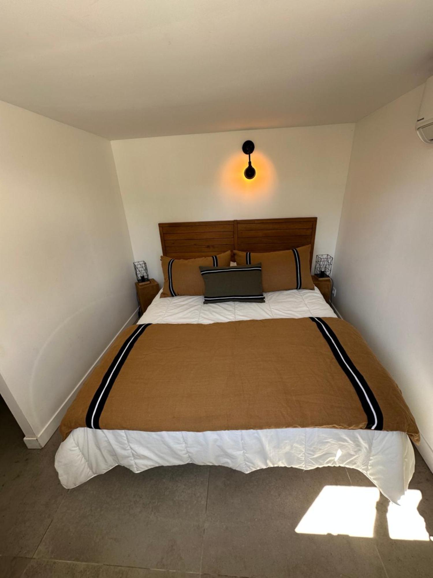 Home Cassis - Maison Julou - Piscine Chauffee A 32C Kültér fotó